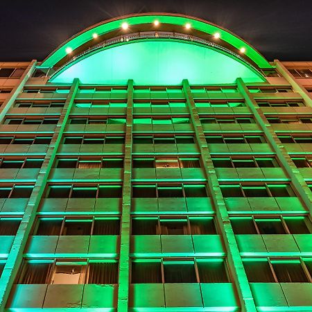 Holiday Inn Des Moines-Downtown-Mercy Campus By Ihg Εξωτερικό φωτογραφία