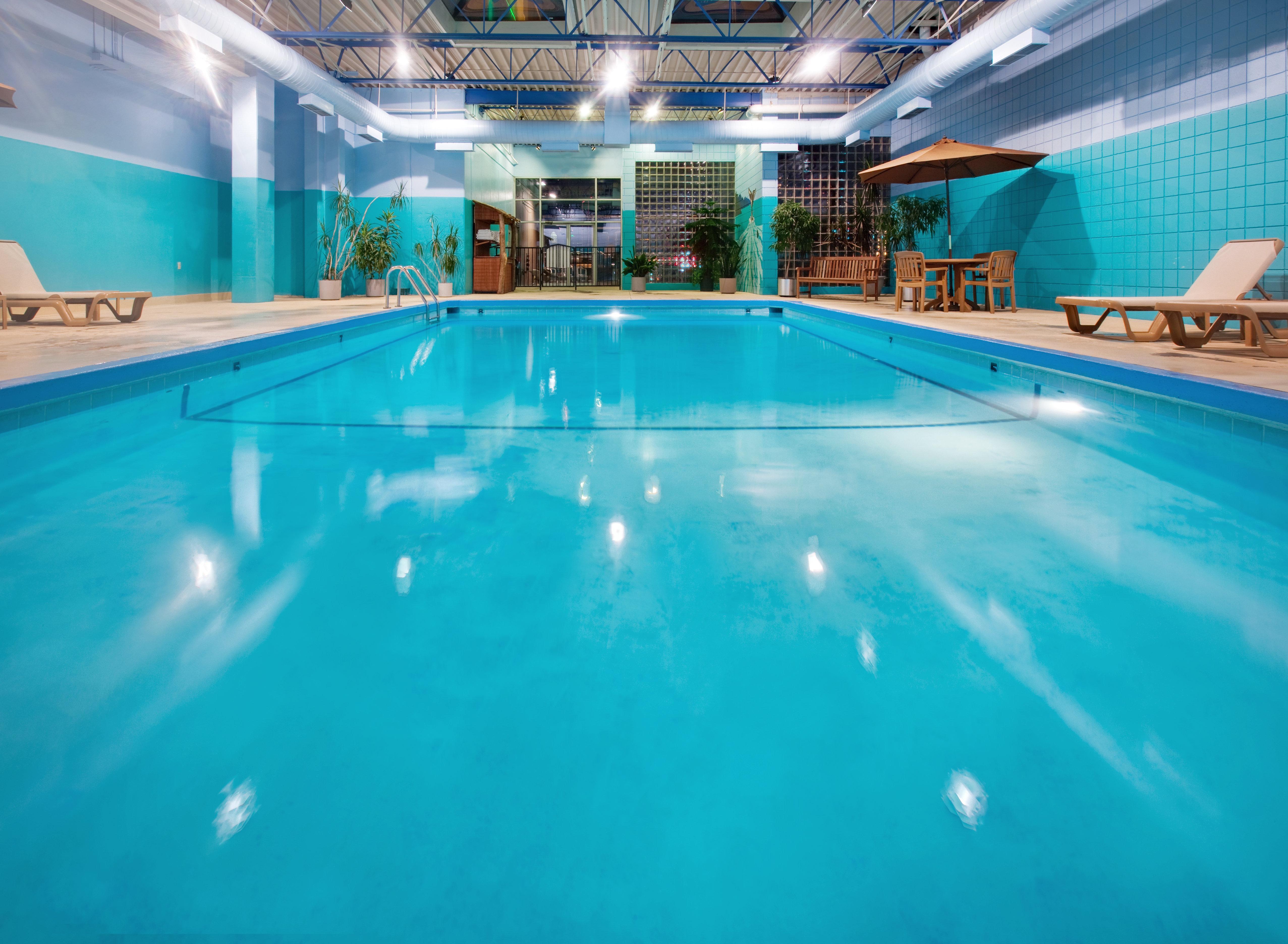 Holiday Inn Des Moines-Downtown-Mercy Campus By Ihg Εξωτερικό φωτογραφία