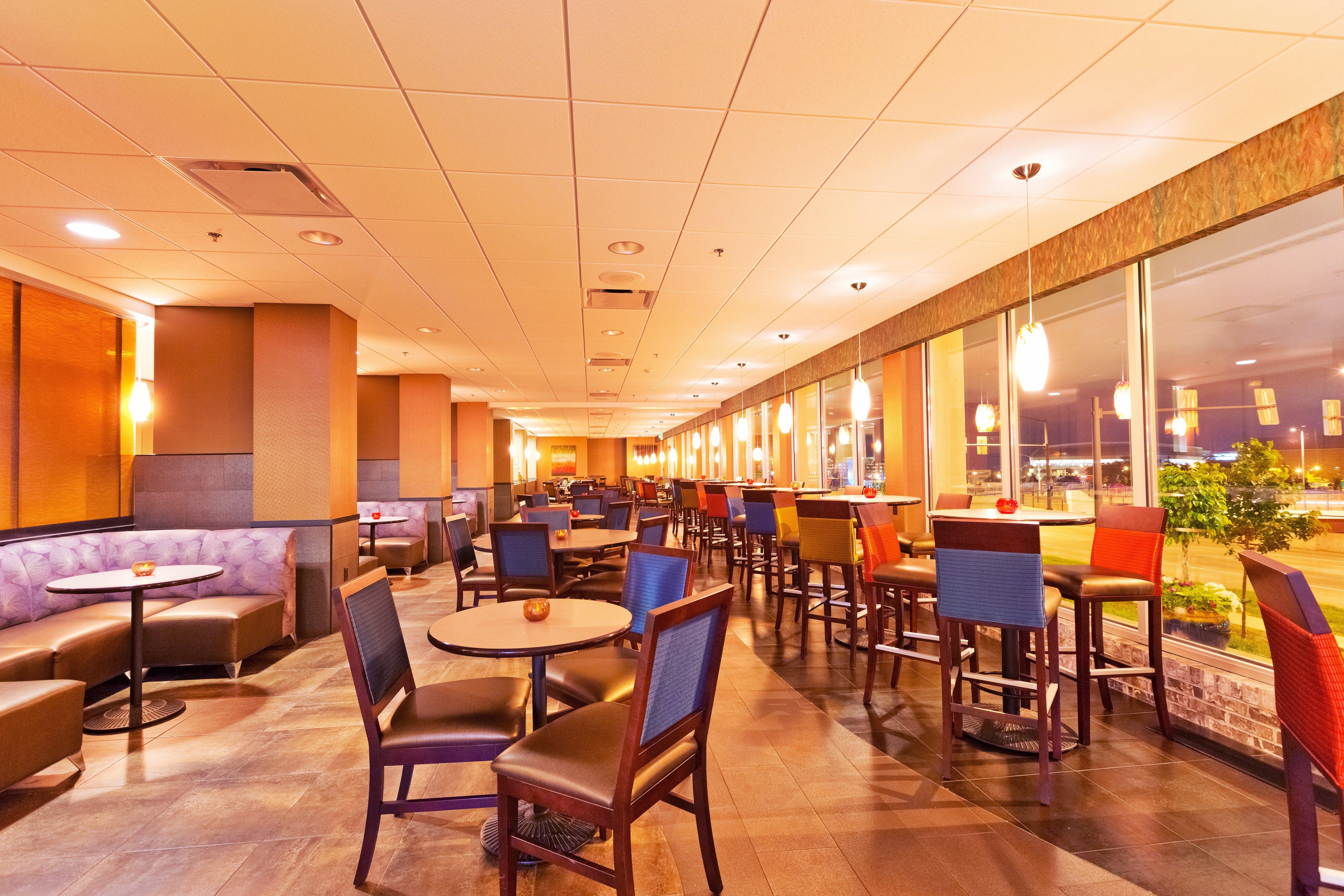 Holiday Inn Des Moines-Downtown-Mercy Campus By Ihg Εξωτερικό φωτογραφία