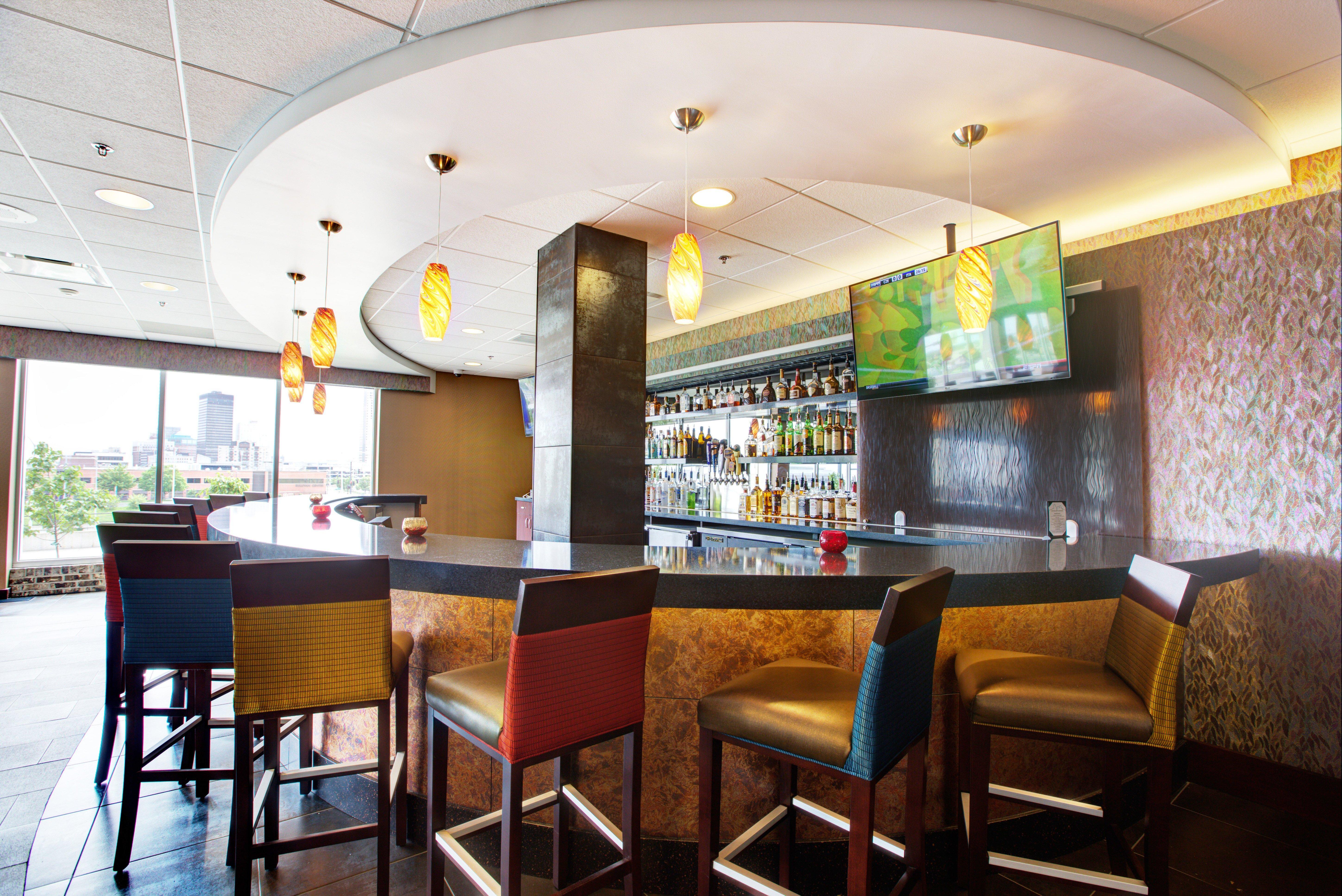 Holiday Inn Des Moines-Downtown-Mercy Campus By Ihg Εξωτερικό φωτογραφία