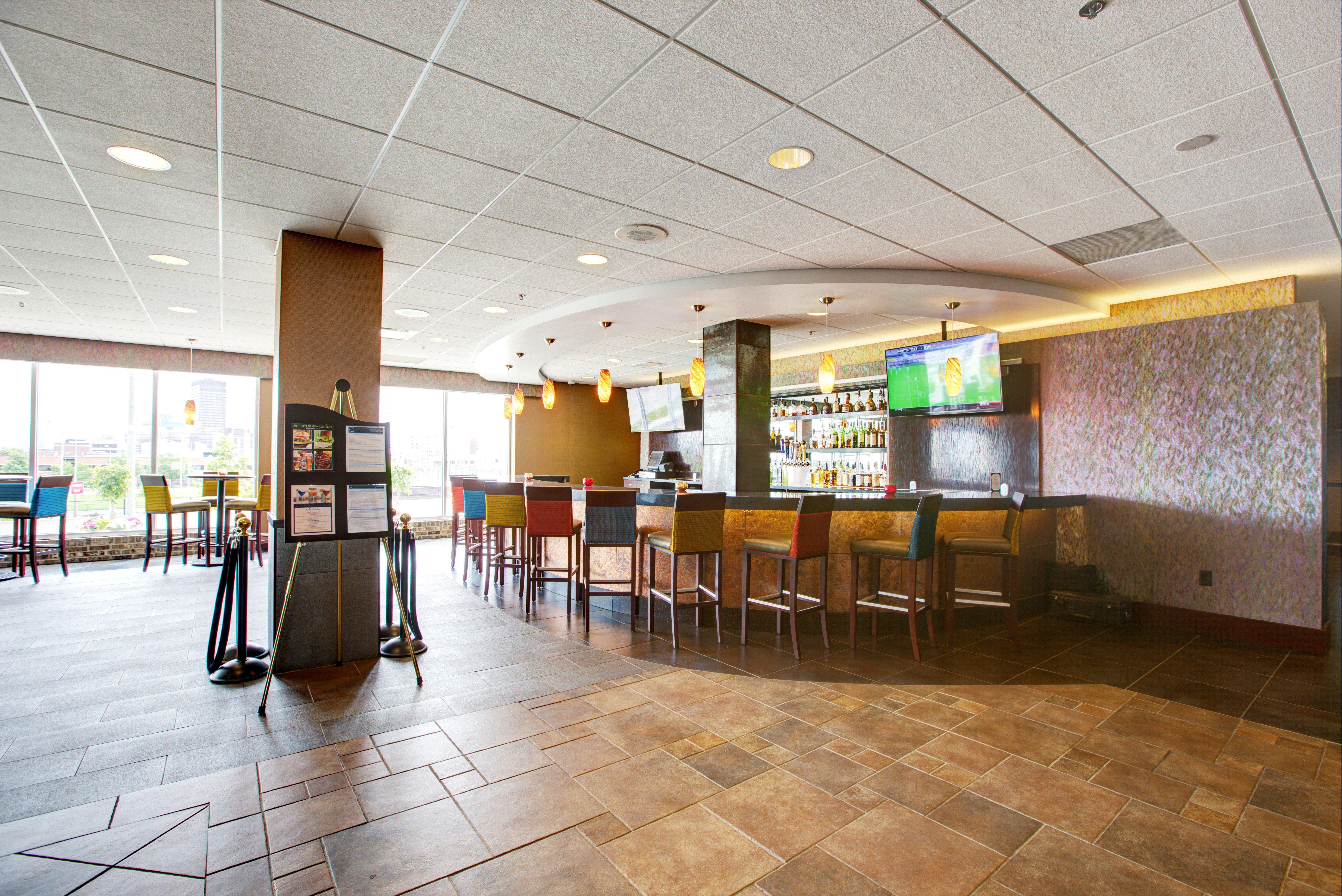 Holiday Inn Des Moines-Downtown-Mercy Campus By Ihg Εξωτερικό φωτογραφία