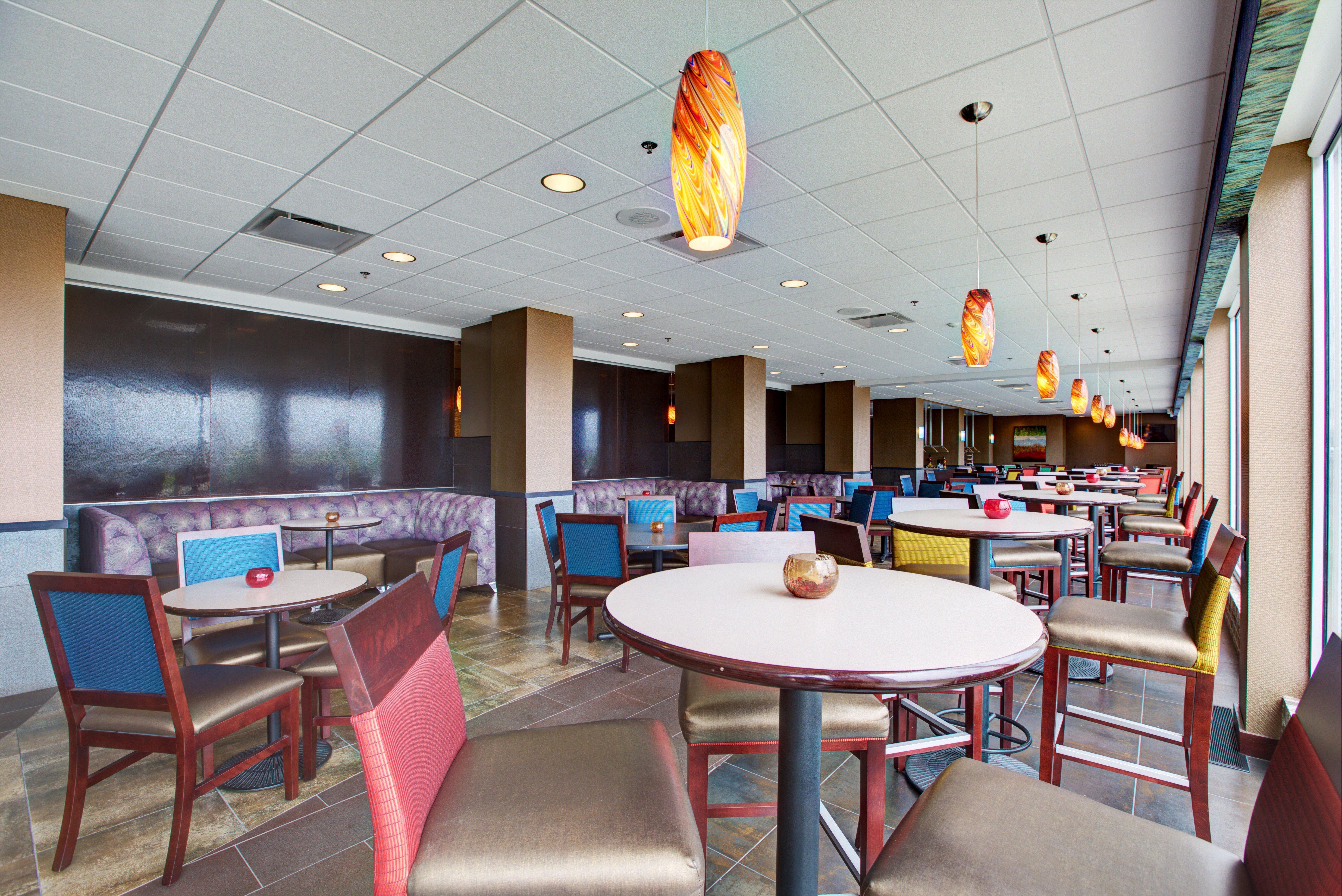 Holiday Inn Des Moines-Downtown-Mercy Campus By Ihg Εξωτερικό φωτογραφία