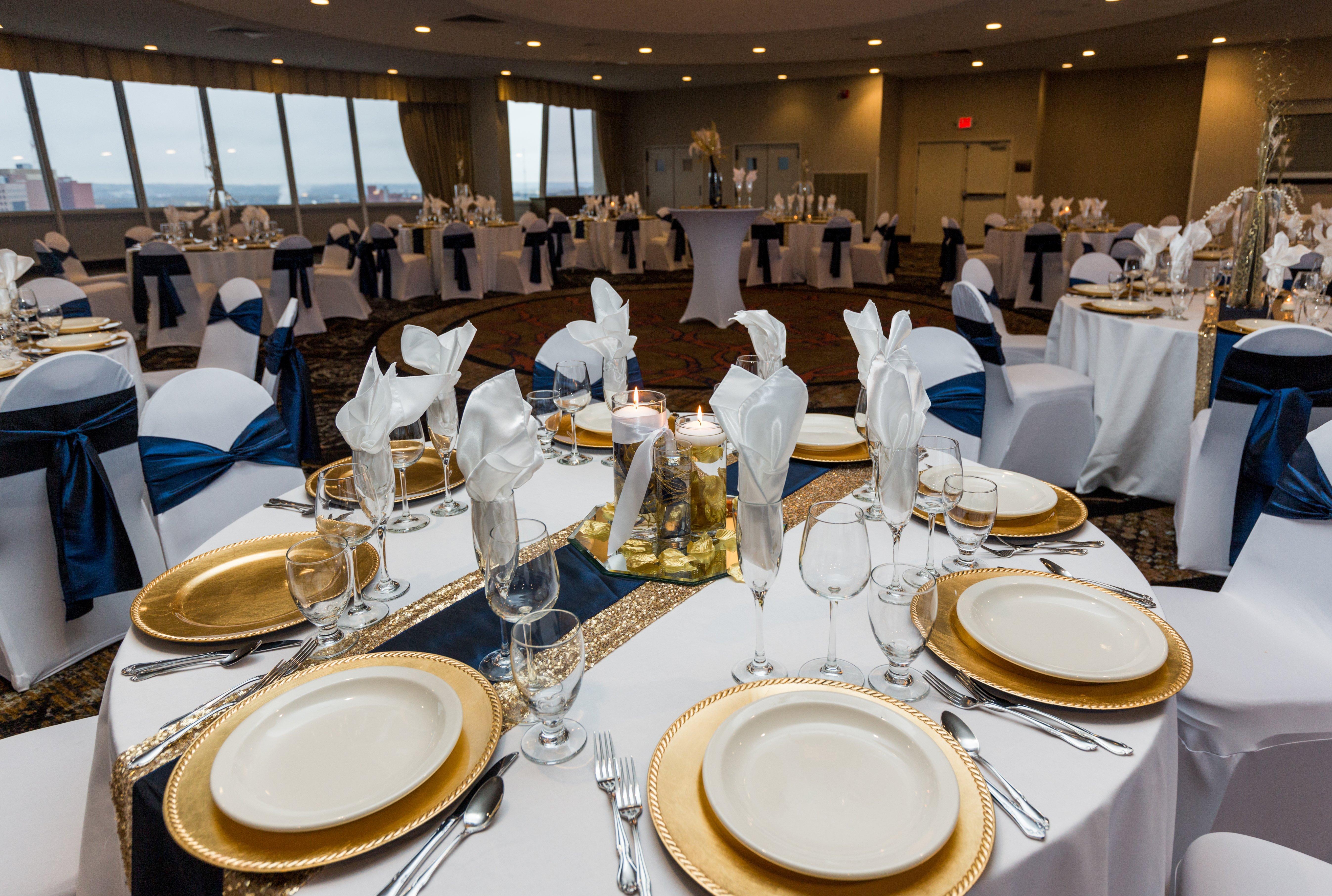 Holiday Inn Des Moines-Downtown-Mercy Campus By Ihg Εξωτερικό φωτογραφία