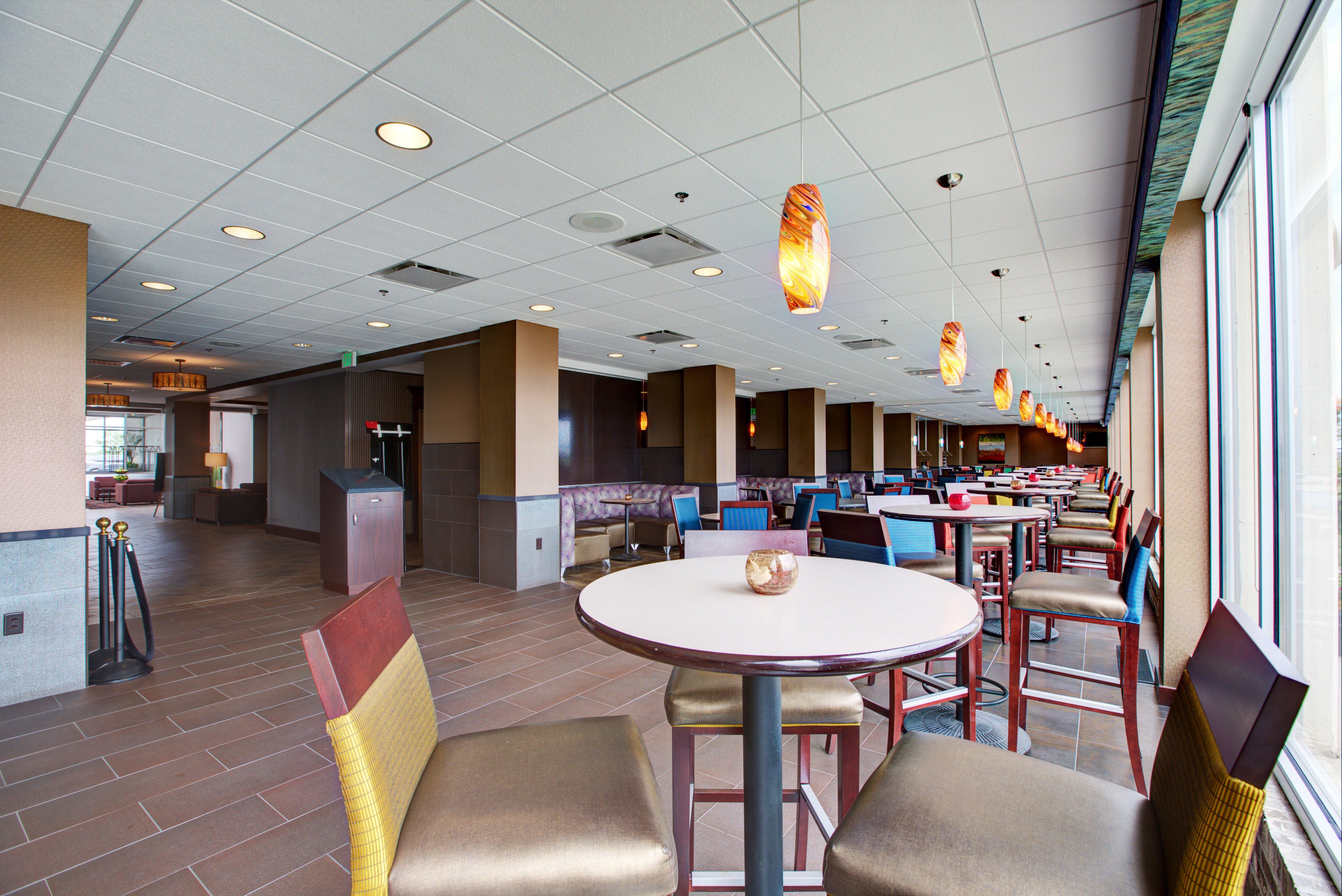 Holiday Inn Des Moines-Downtown-Mercy Campus By Ihg Εξωτερικό φωτογραφία