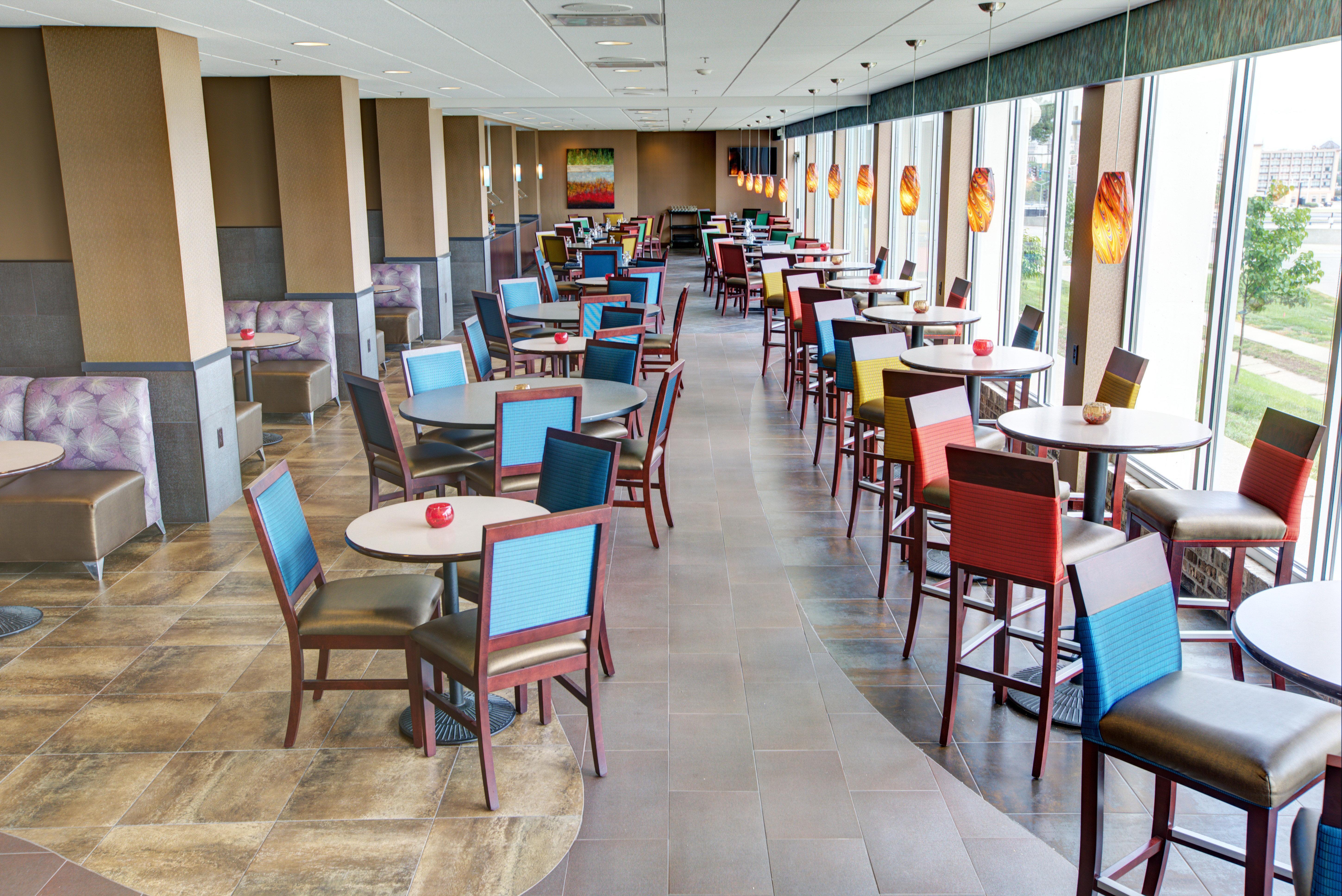 Holiday Inn Des Moines-Downtown-Mercy Campus By Ihg Εξωτερικό φωτογραφία