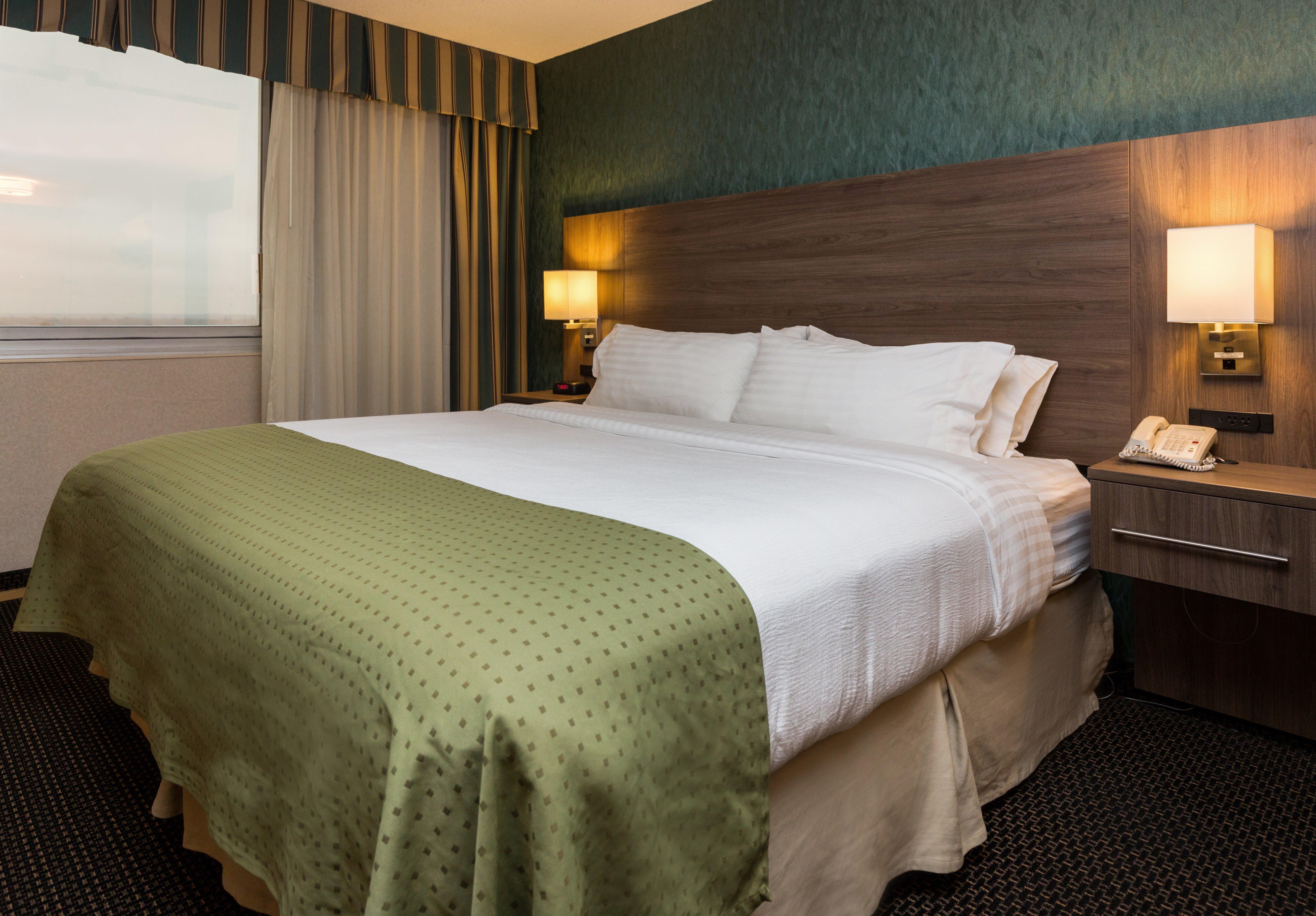 Holiday Inn Des Moines-Downtown-Mercy Campus By Ihg Εξωτερικό φωτογραφία