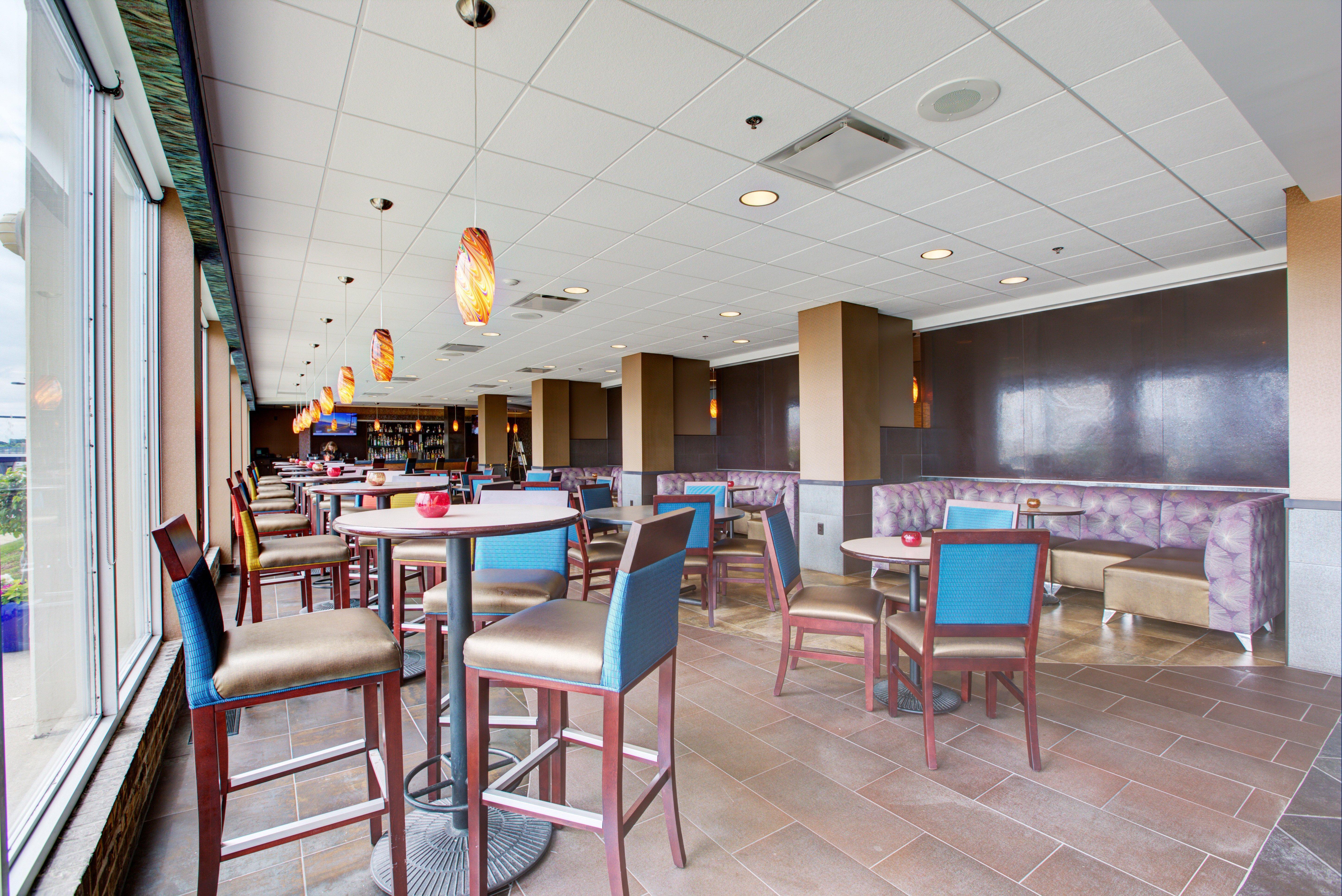 Holiday Inn Des Moines-Downtown-Mercy Campus By Ihg Εξωτερικό φωτογραφία