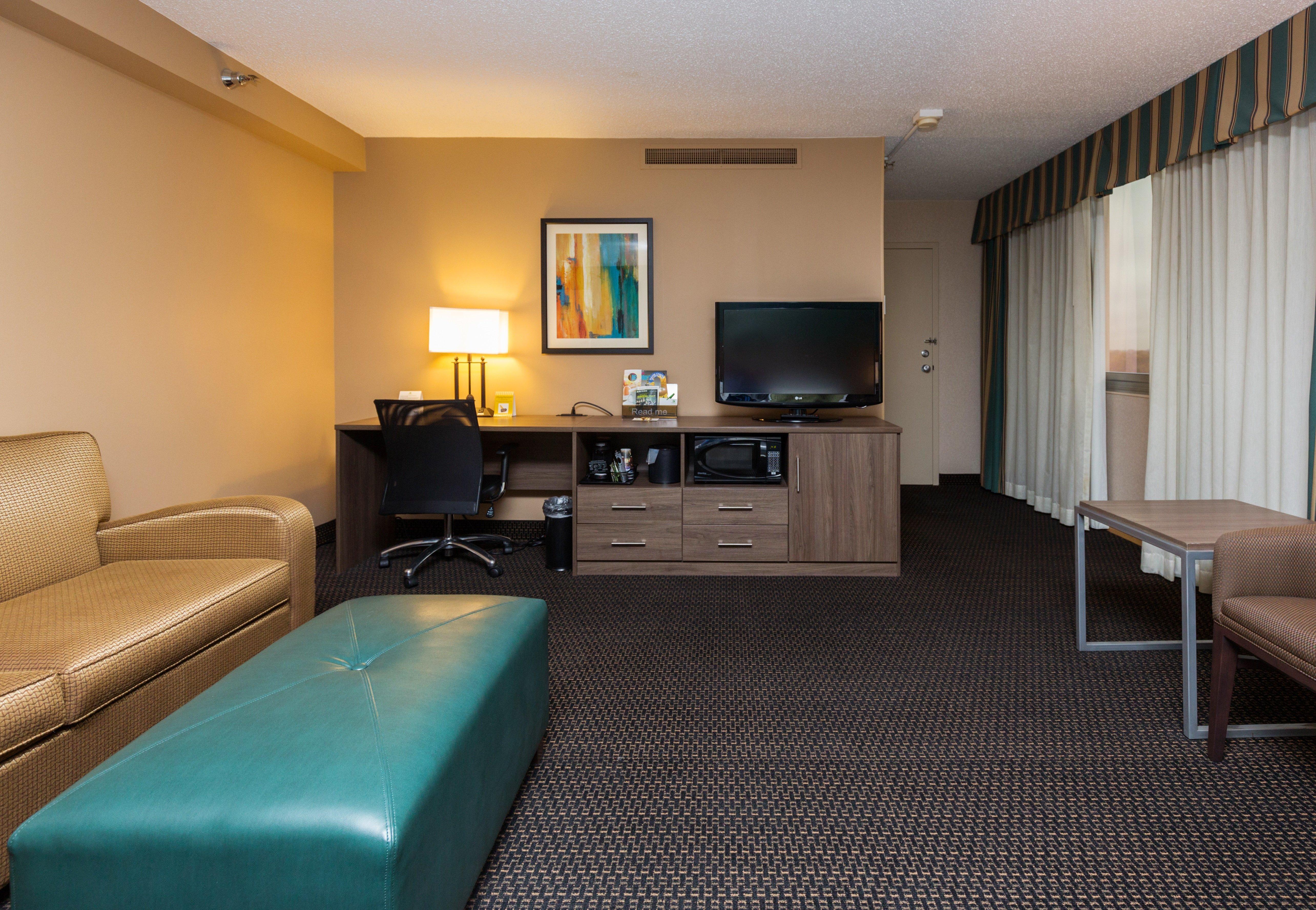 Holiday Inn Des Moines-Downtown-Mercy Campus By Ihg Εξωτερικό φωτογραφία