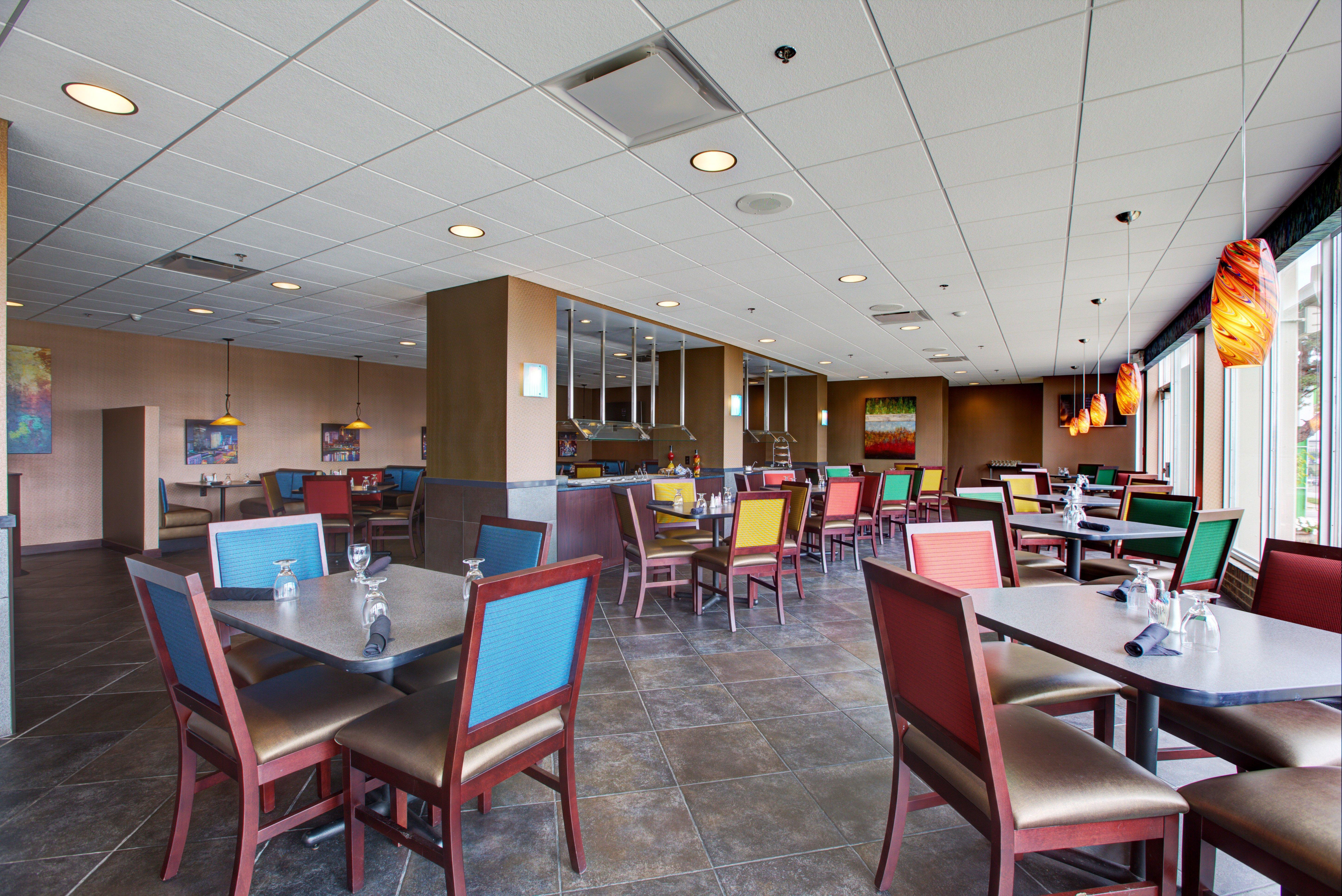 Holiday Inn Des Moines-Downtown-Mercy Campus By Ihg Εξωτερικό φωτογραφία