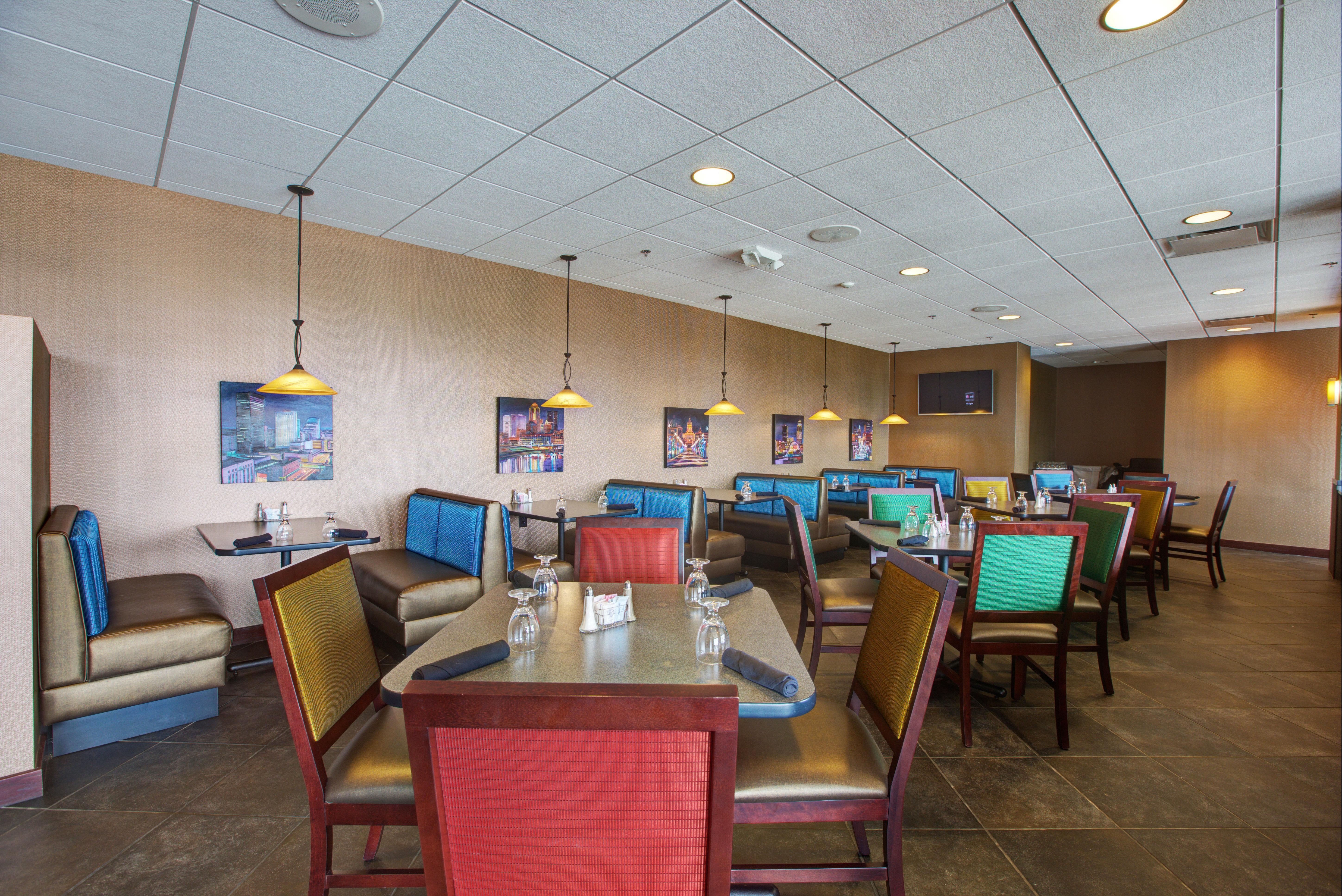 Holiday Inn Des Moines-Downtown-Mercy Campus By Ihg Εξωτερικό φωτογραφία
