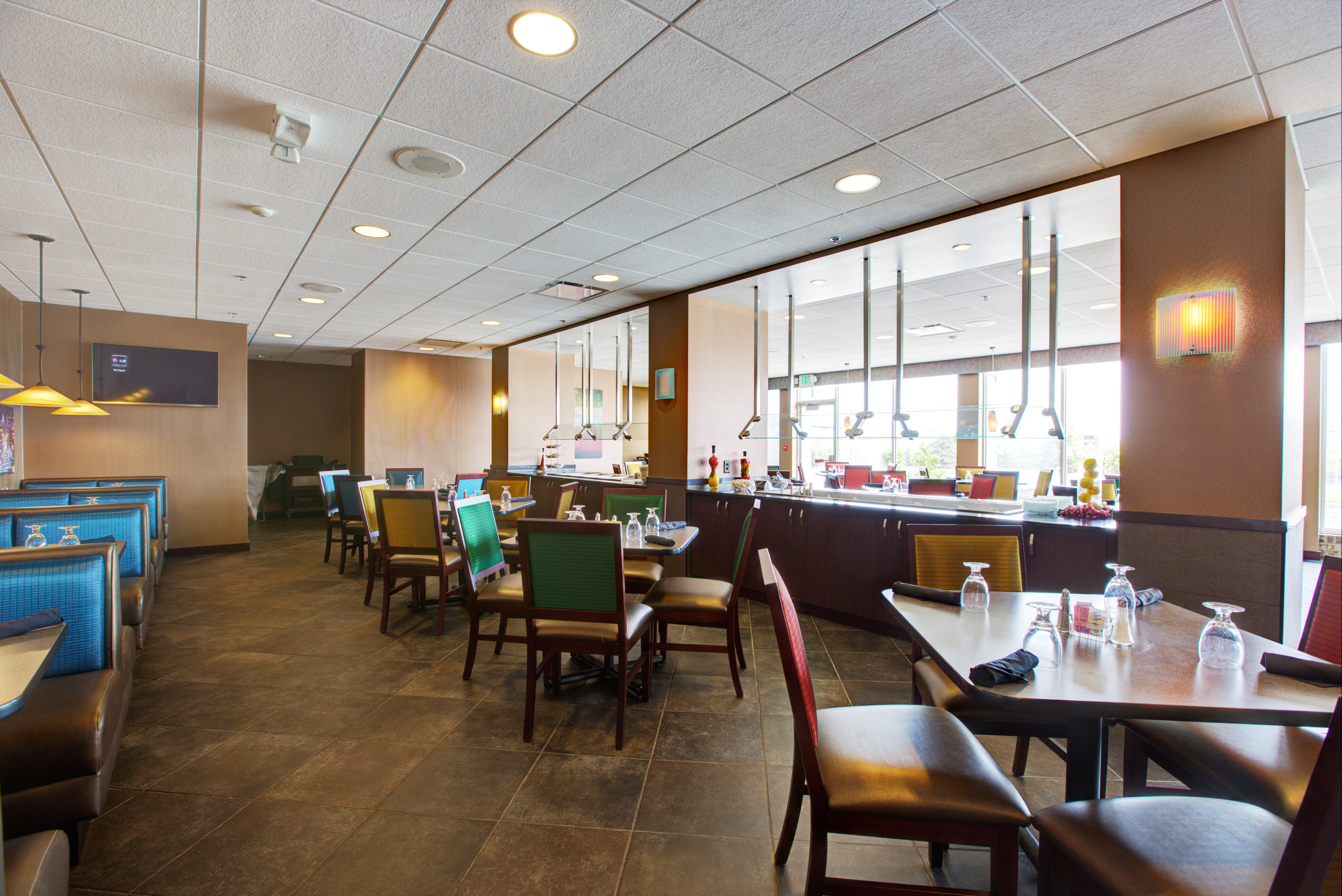 Holiday Inn Des Moines-Downtown-Mercy Campus By Ihg Εξωτερικό φωτογραφία