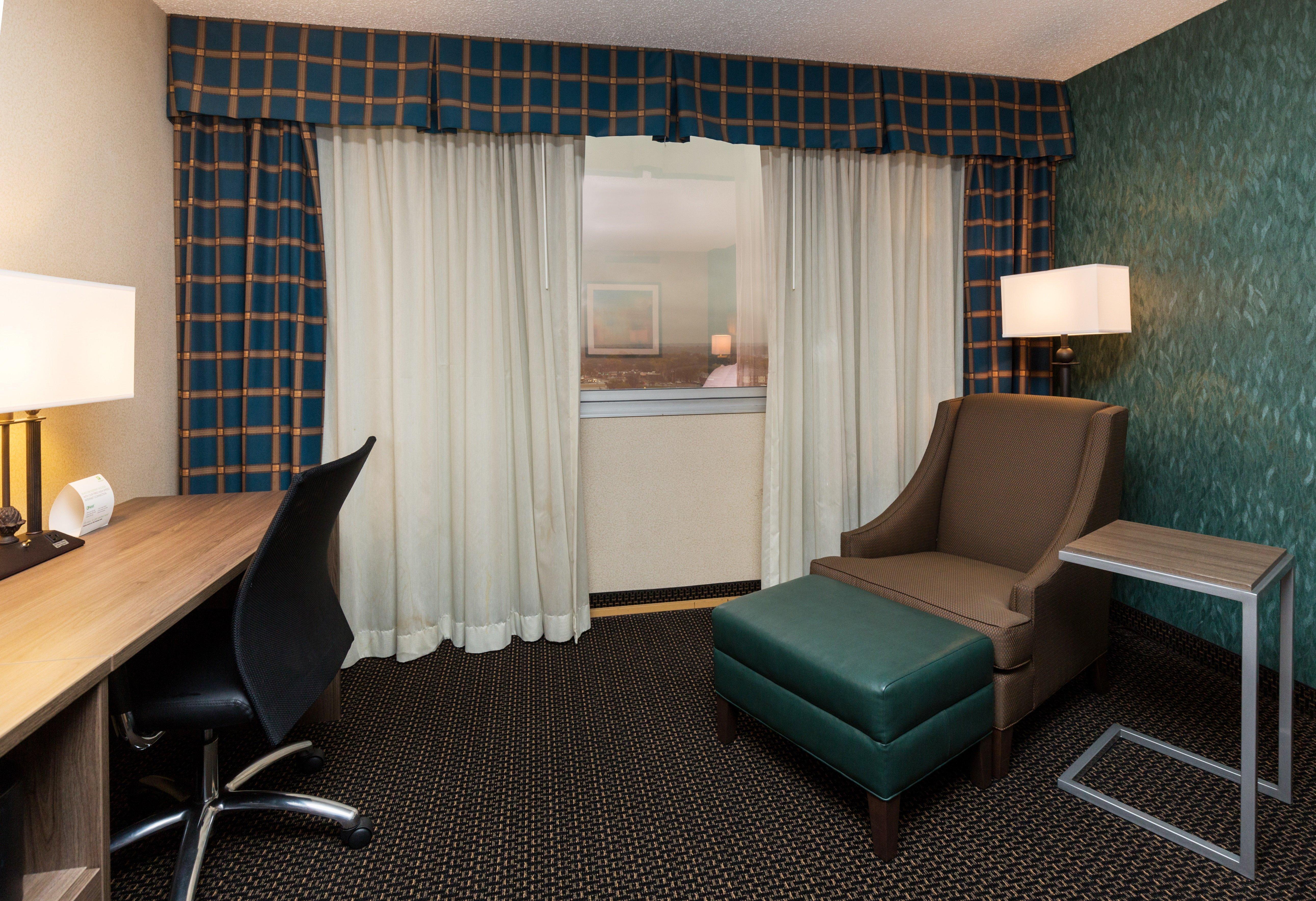 Holiday Inn Des Moines-Downtown-Mercy Campus By Ihg Εξωτερικό φωτογραφία