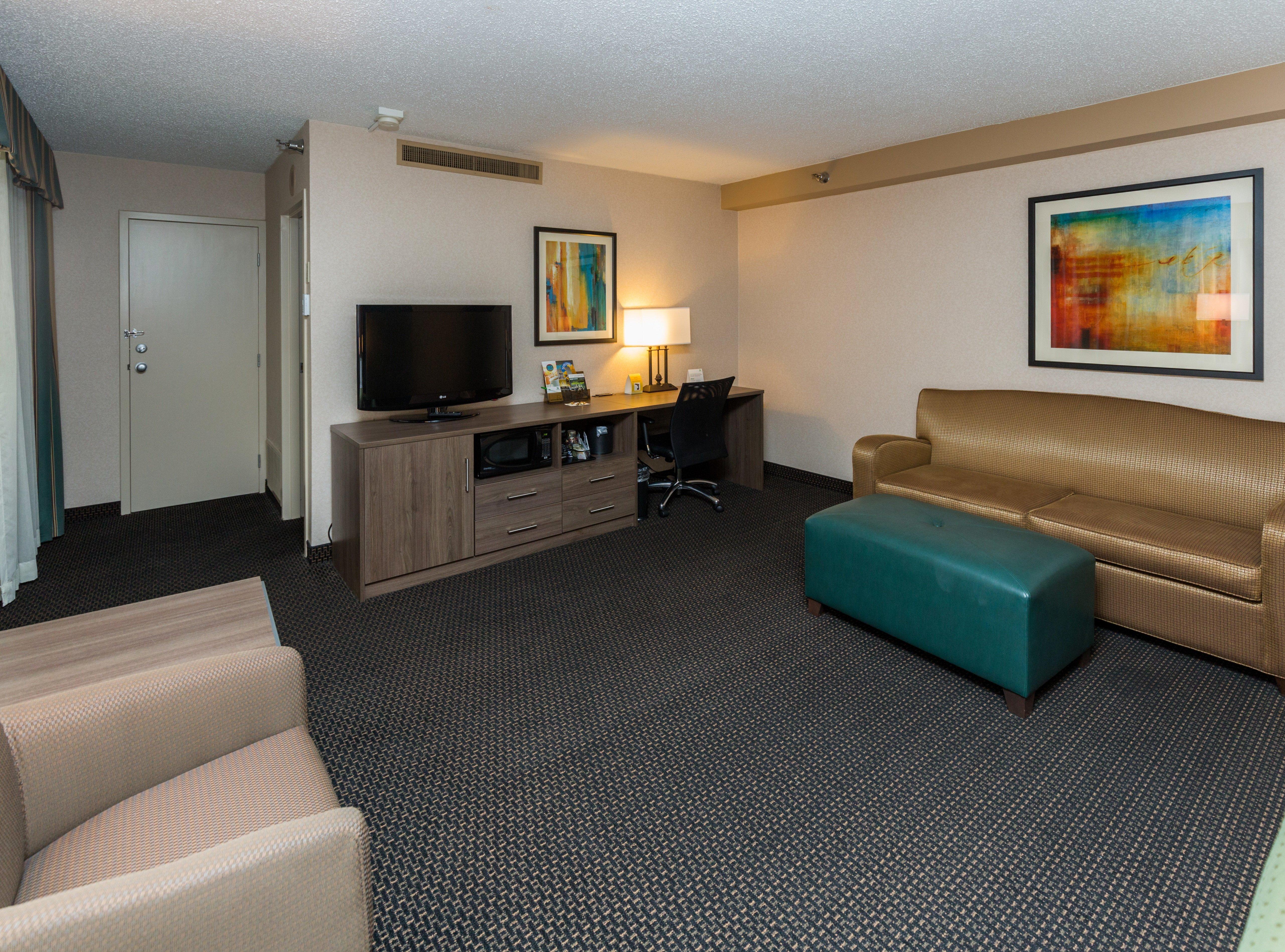 Holiday Inn Des Moines-Downtown-Mercy Campus By Ihg Εξωτερικό φωτογραφία