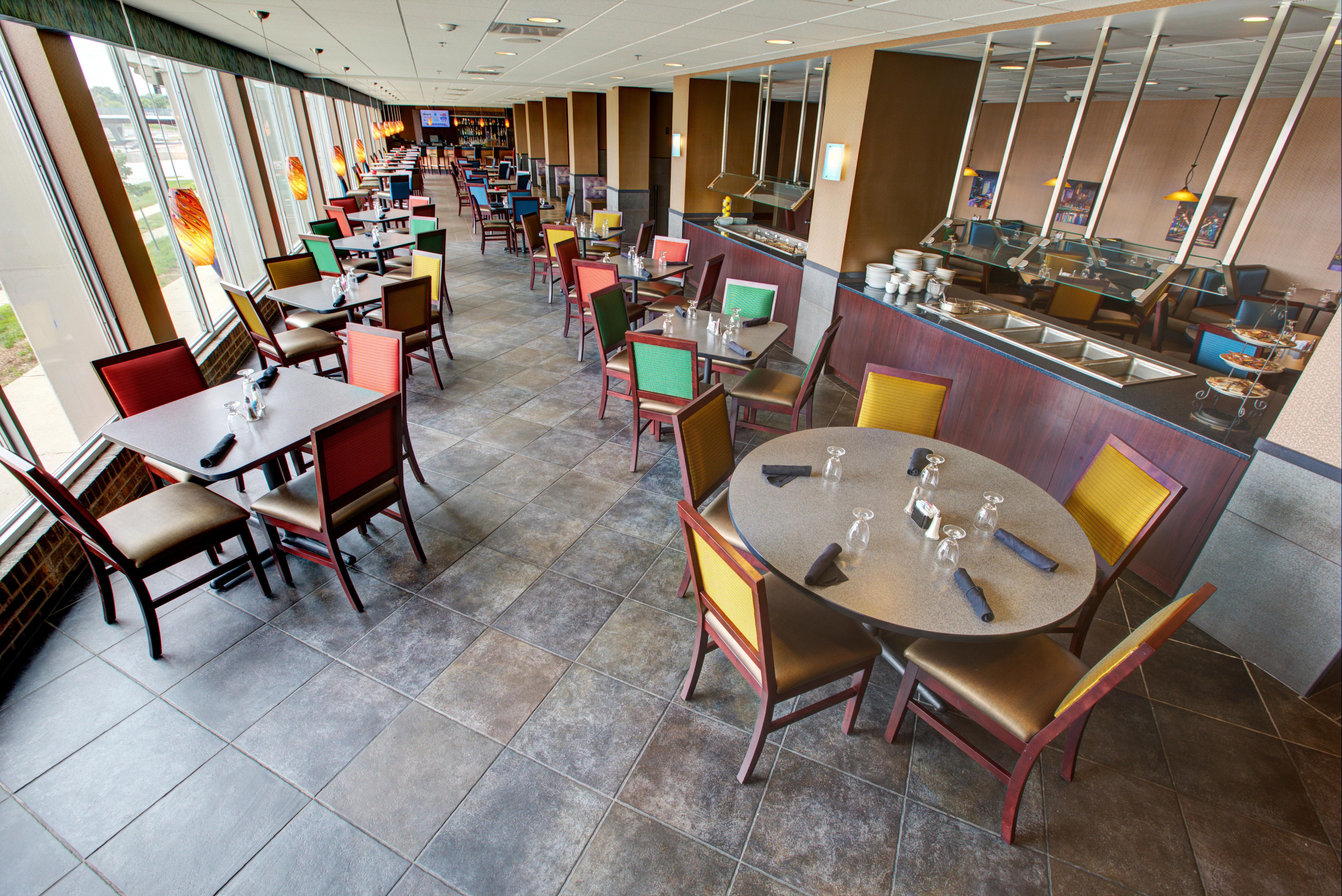 Holiday Inn Des Moines-Downtown-Mercy Campus By Ihg Εξωτερικό φωτογραφία