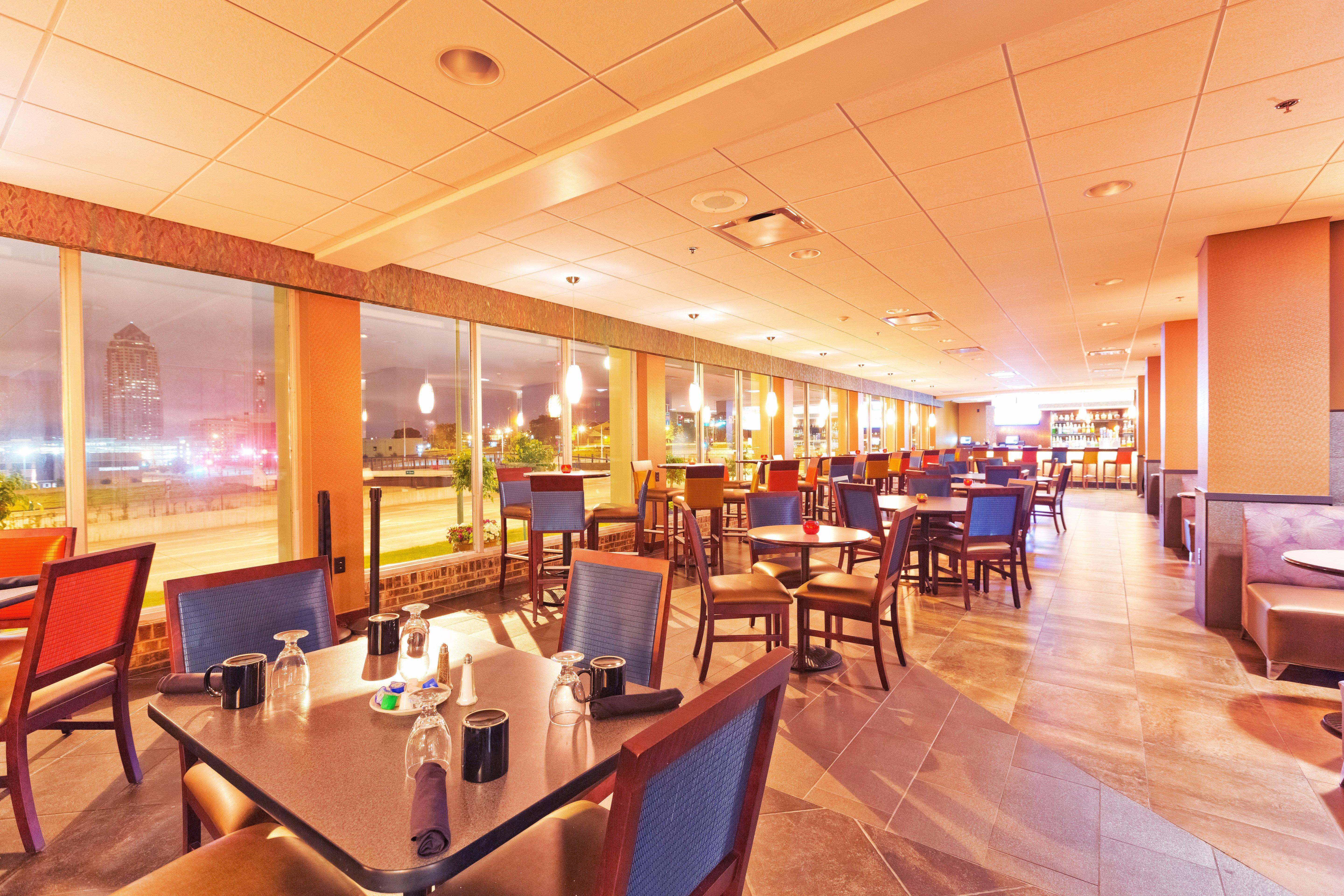 Holiday Inn Des Moines-Downtown-Mercy Campus By Ihg Εξωτερικό φωτογραφία