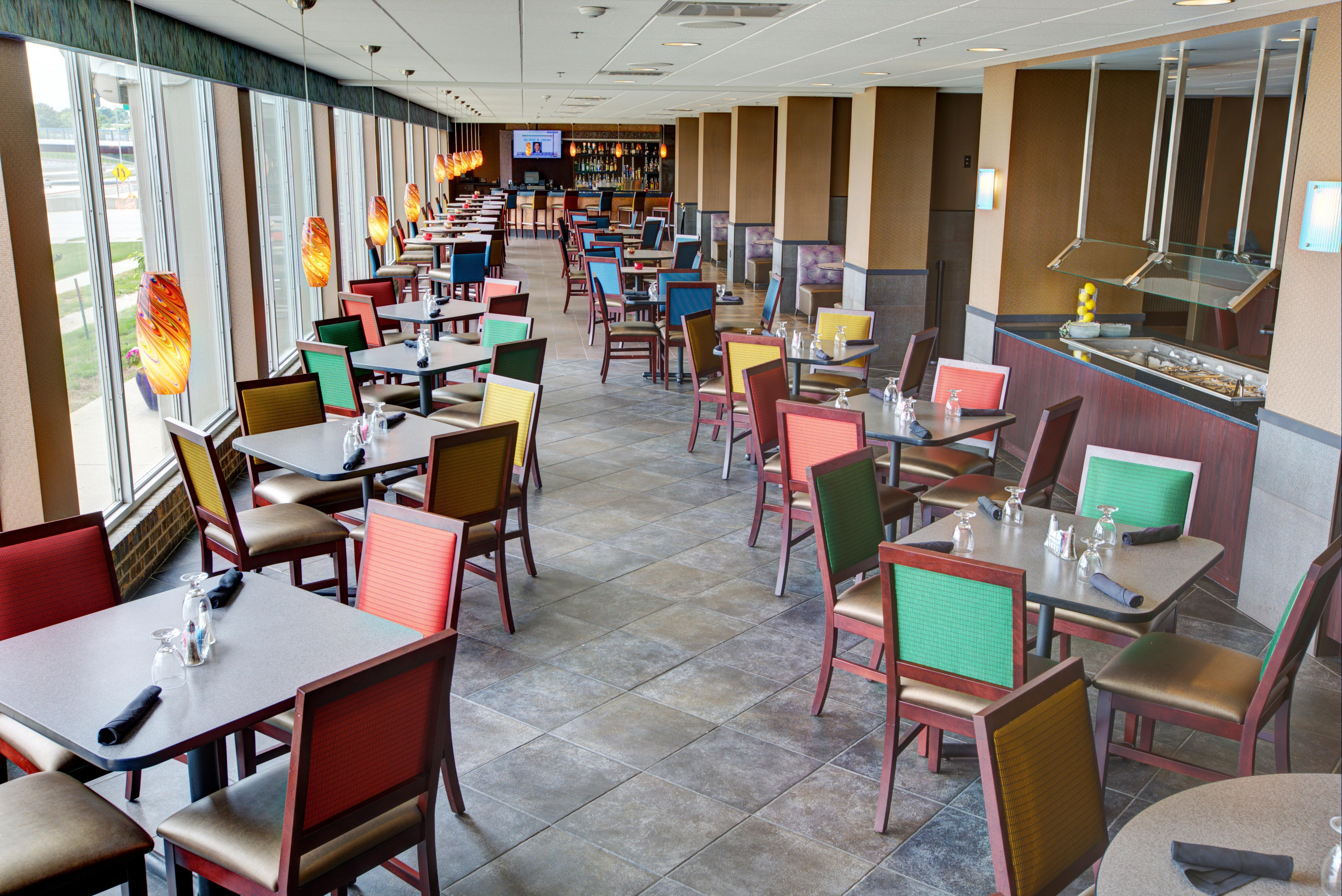 Holiday Inn Des Moines-Downtown-Mercy Campus By Ihg Εξωτερικό φωτογραφία