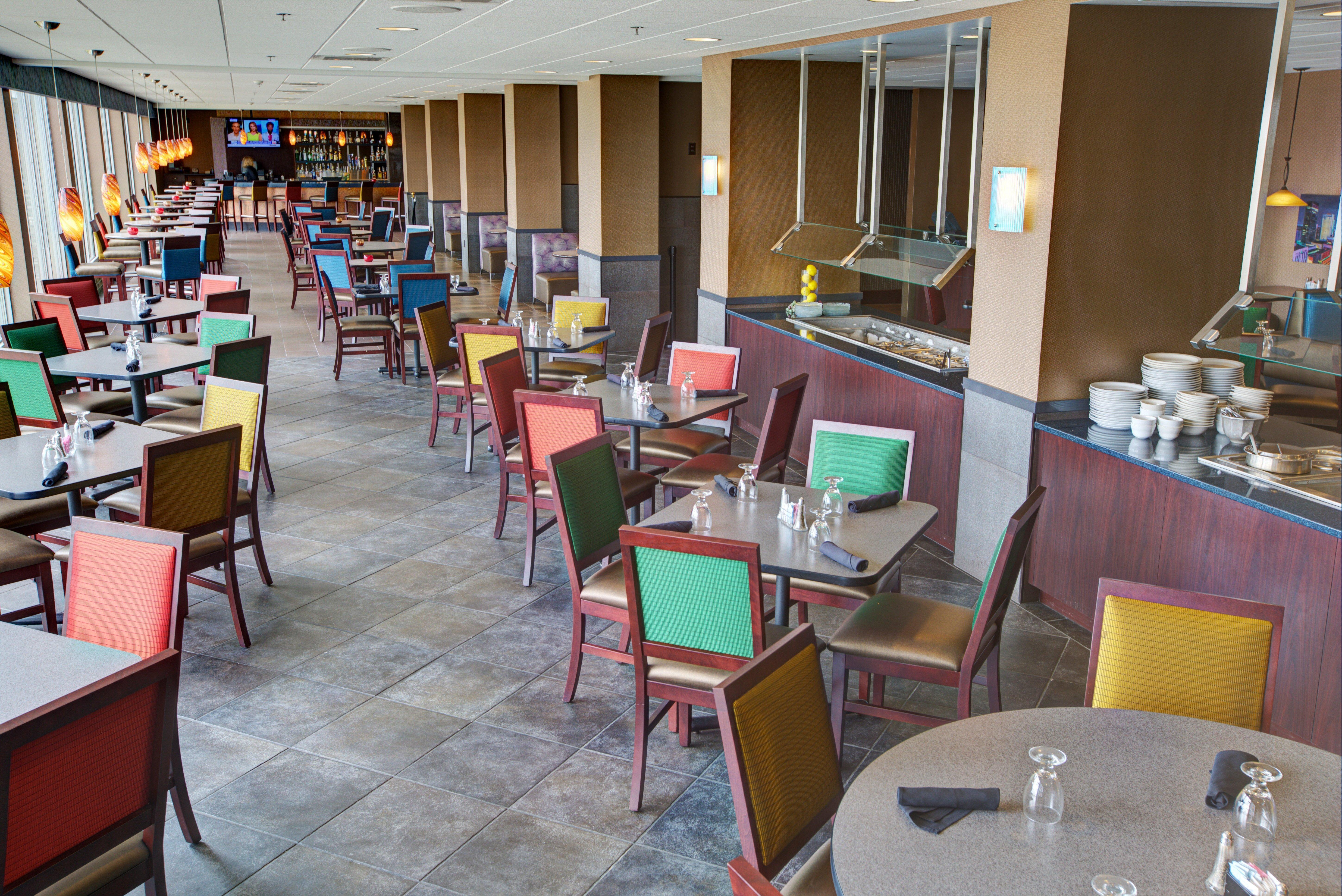 Holiday Inn Des Moines-Downtown-Mercy Campus By Ihg Εξωτερικό φωτογραφία