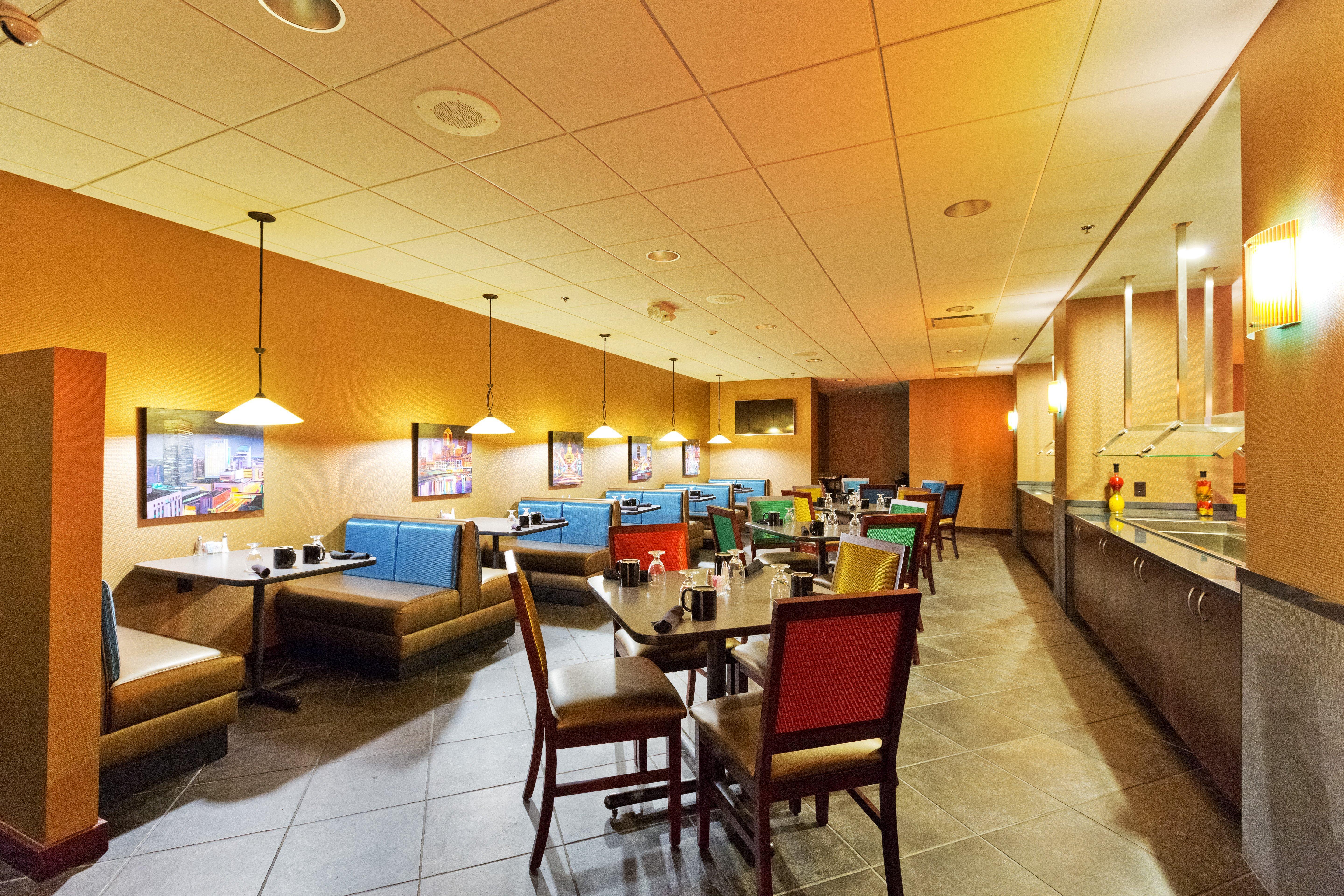 Holiday Inn Des Moines-Downtown-Mercy Campus By Ihg Εξωτερικό φωτογραφία
