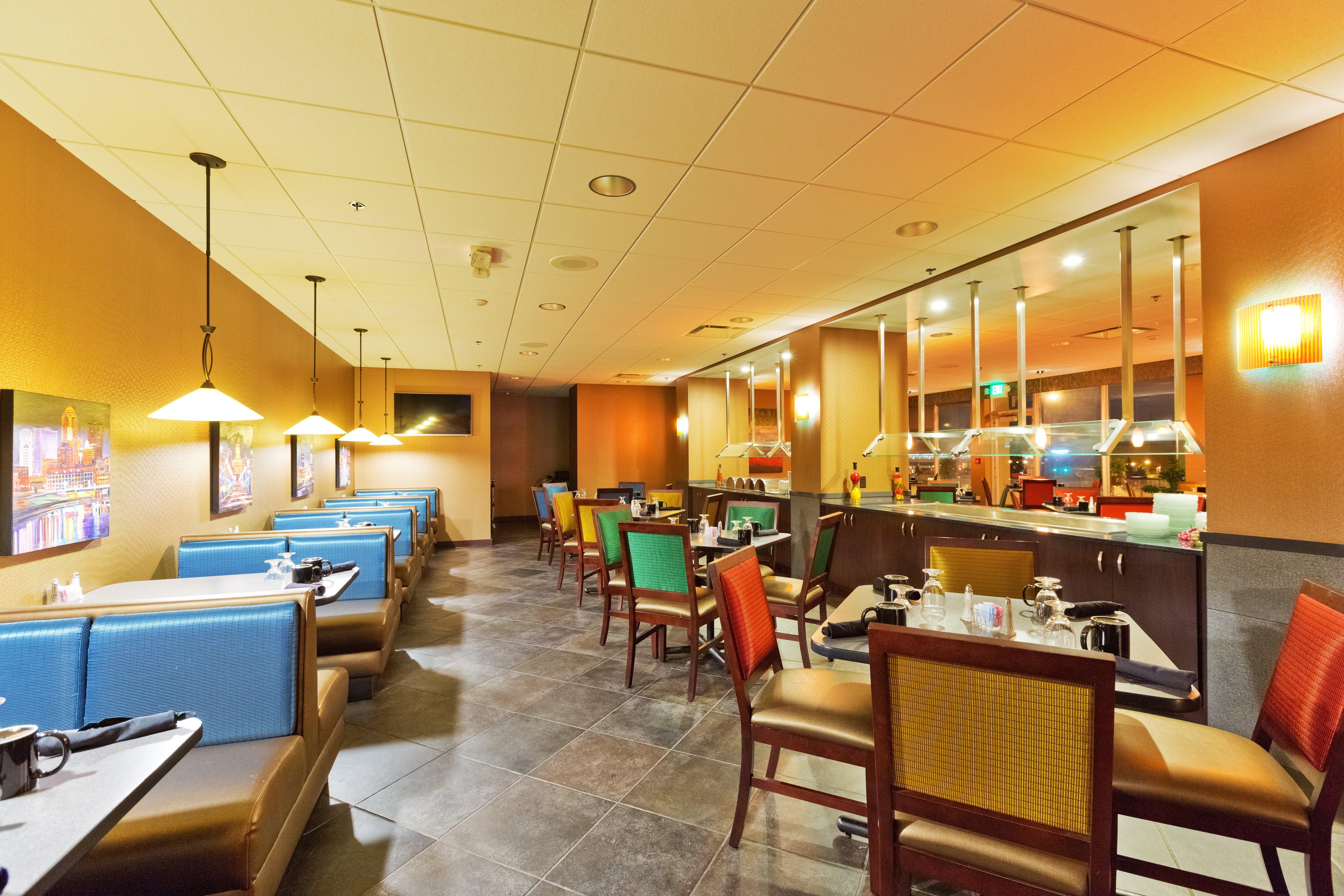 Holiday Inn Des Moines-Downtown-Mercy Campus By Ihg Εξωτερικό φωτογραφία