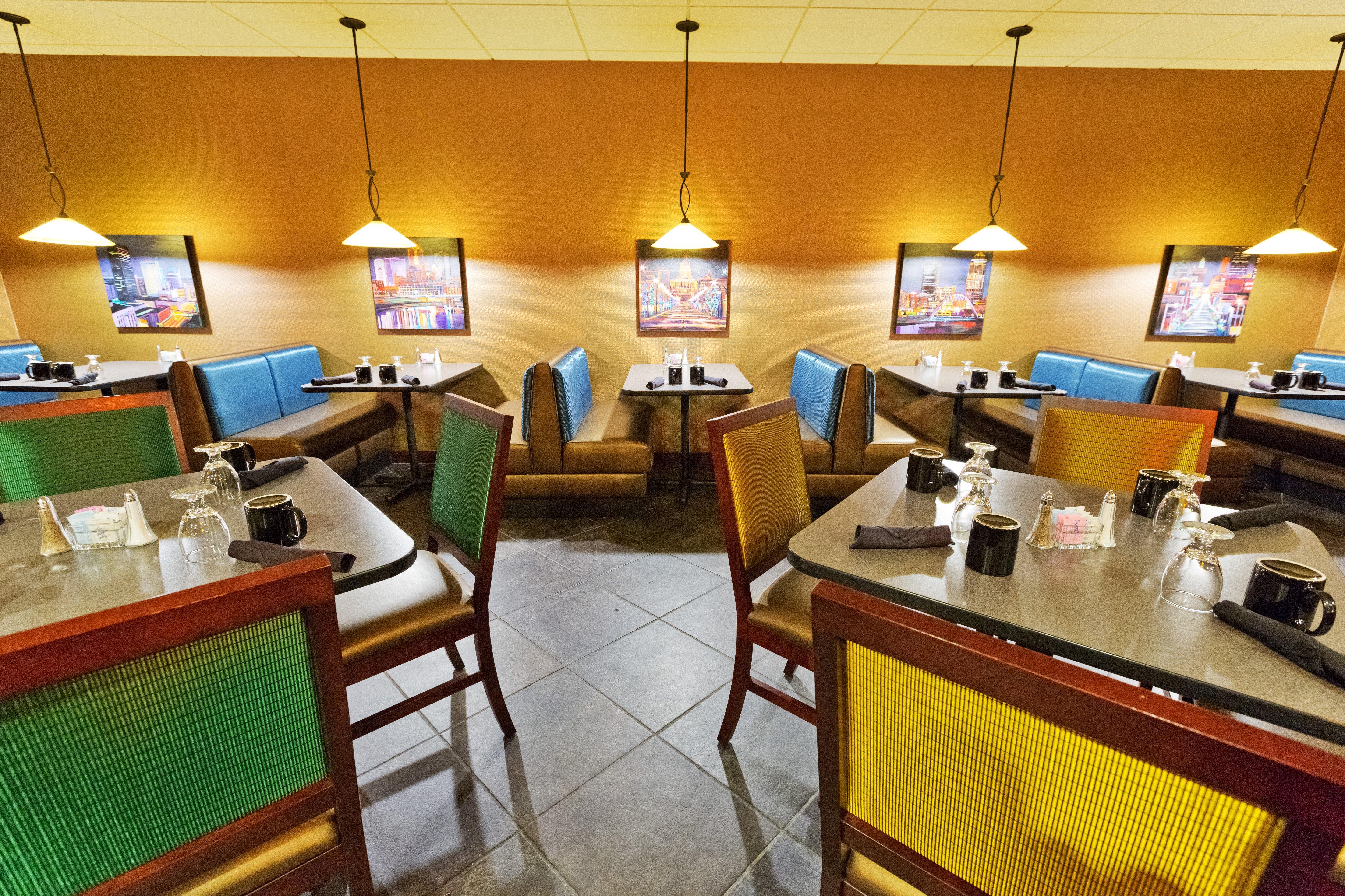 Holiday Inn Des Moines-Downtown-Mercy Campus By Ihg Εξωτερικό φωτογραφία