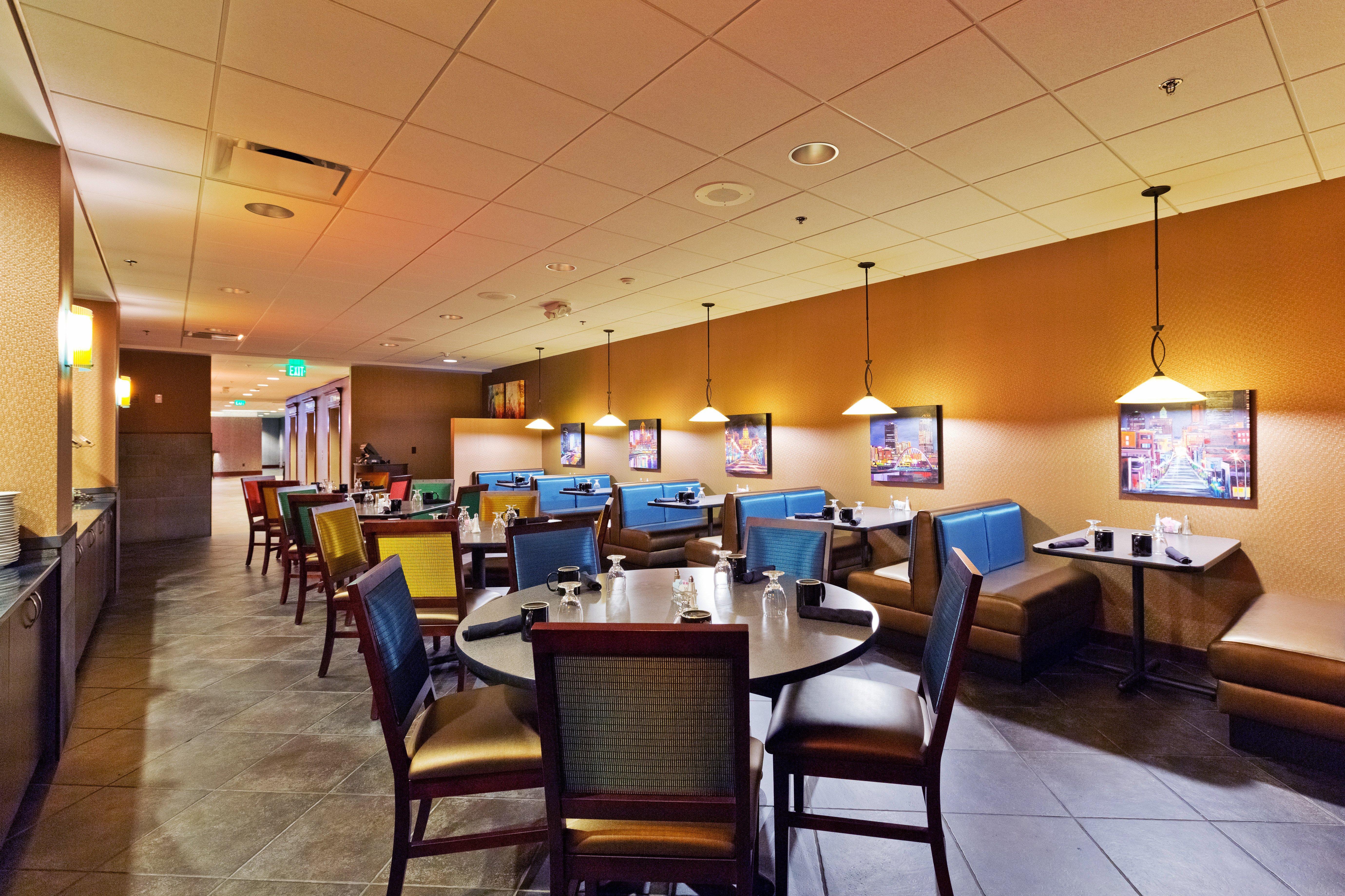 Holiday Inn Des Moines-Downtown-Mercy Campus By Ihg Εξωτερικό φωτογραφία