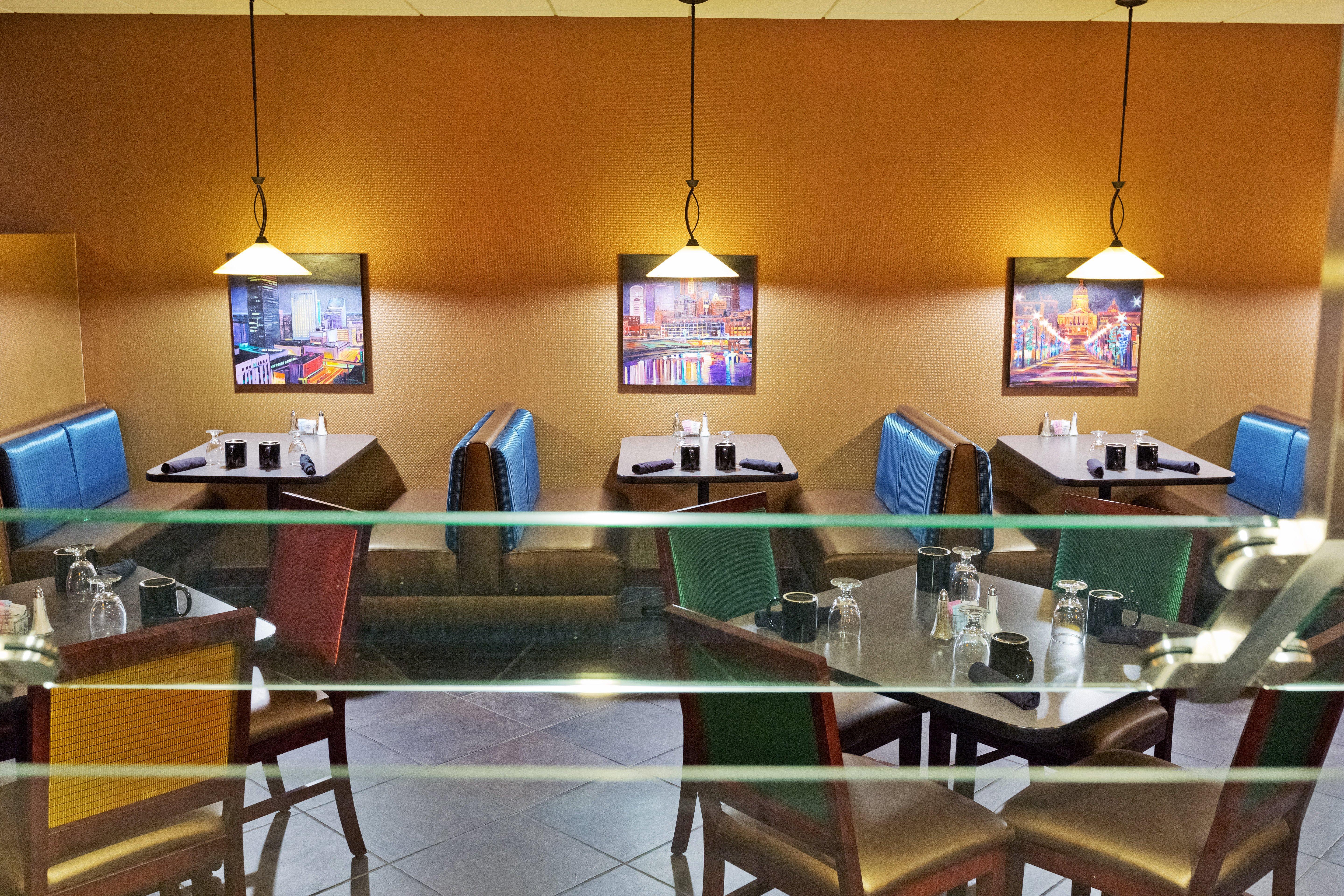 Holiday Inn Des Moines-Downtown-Mercy Campus By Ihg Εξωτερικό φωτογραφία